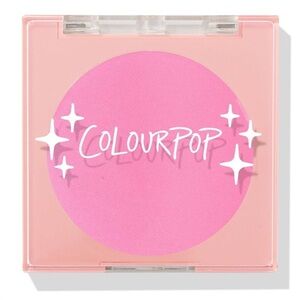 ColourPop Pressed Powder Blush - 0.21oz- Praire Air NEW